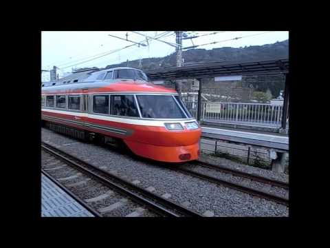 【鉄道PV】ロマンスをもう一度