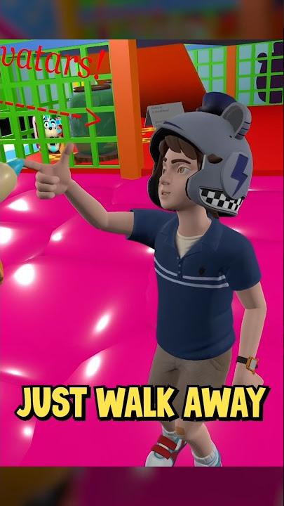 I Think Freddy Is Toxic.