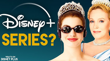 Anne Hathaway Confirms ‘The Princess Diaries 3’ Development ‘Is In A Good Place
