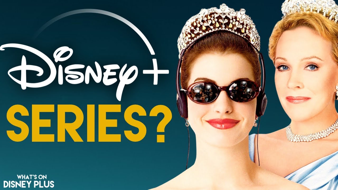 Anne Hathaway Confirms ‘The Princess Diaries 3’ Development ‘Is In A
