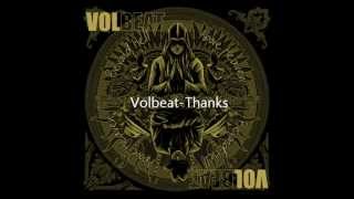 Volbeat-Thanks-Lyrics
