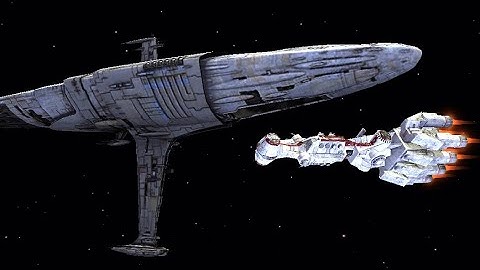 5 stars Profundity vs R9 Executor standart line up