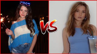Julia Beautx VS Symonne Harrison Lifestyle Comparison 2023