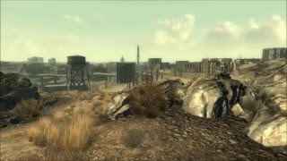 [5] Fallout 3 Roleplay  - Kindred Spirits [Hard Ironman]
