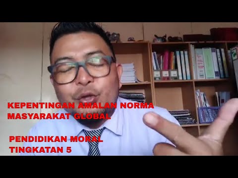 P. MORAL TINGKATAN