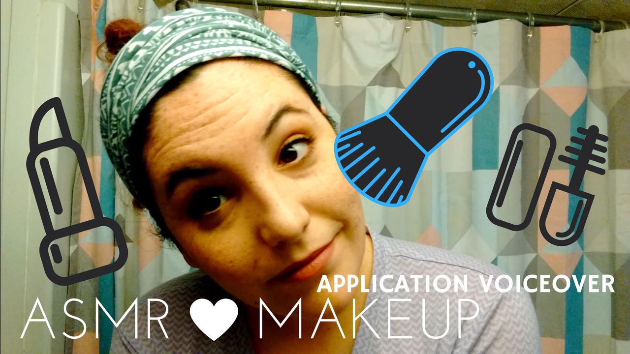 Free makeup application youtube primark