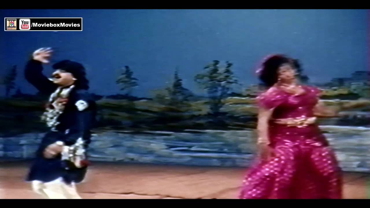 LAYI BEQADRA NAAL - ARIF LOHAR - PAKISTANI FILM ZINDAGI