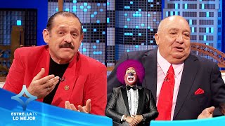 Le quite el FILO y se arreglo el problema | Lo Mejor EstrellaTV