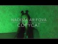 COPYCAT-Billie Eilish|cover Nadima Arifova