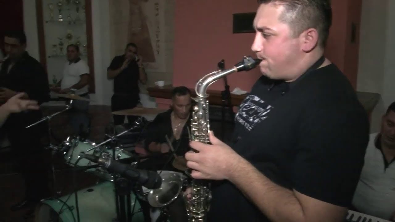 Slovenska ves    60 Narodeniny  Križova ves