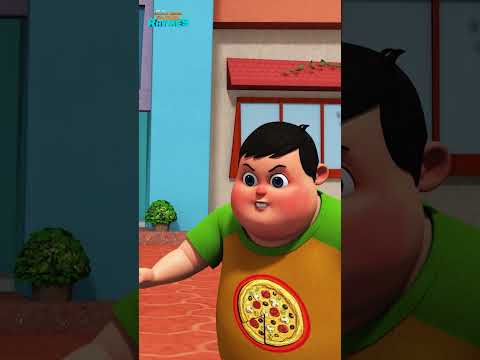 🍌लाला जी ने केला खाया | Lalaji Ne Kela Khaya 🍌| #shorts #youtubeshorts #kidsvideo #nurseryrhymes