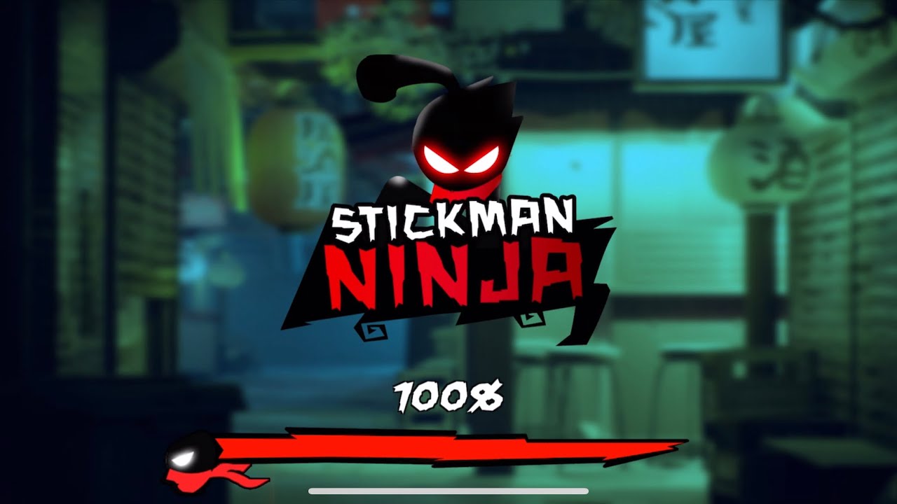 Stickman Fight : Shadow Warrior - Microsoft Apps