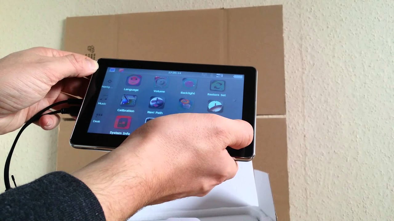 Android