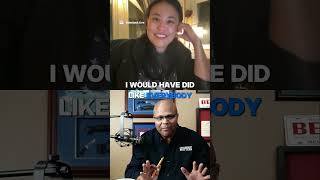 Why I decided to run #substack #shorts