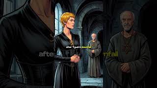 What if a Game of Thrones fan woke up as Roose Bolton?