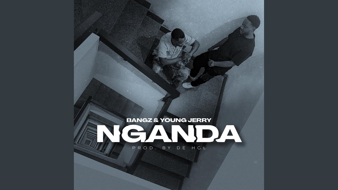 Nganda (feat. Bangmia) - YouTube