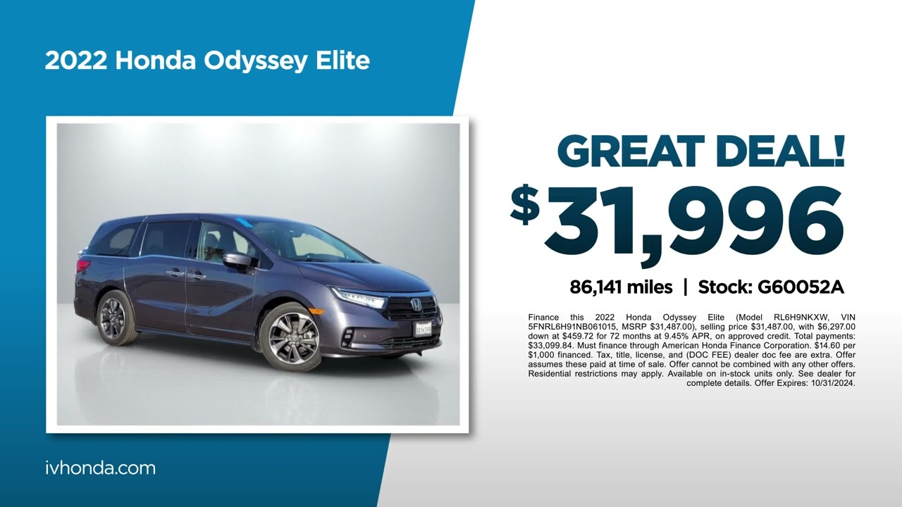 Used Van 09/21/2024 4330042