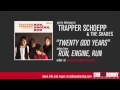 Trapper Schoepp & The Shades - Twenty Odd Years (Official Audio)