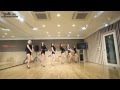 AOA (에이오에이) - "사뿐사뿐 (Like a Cat)" Dance Practice Ver. (Mirrored)
