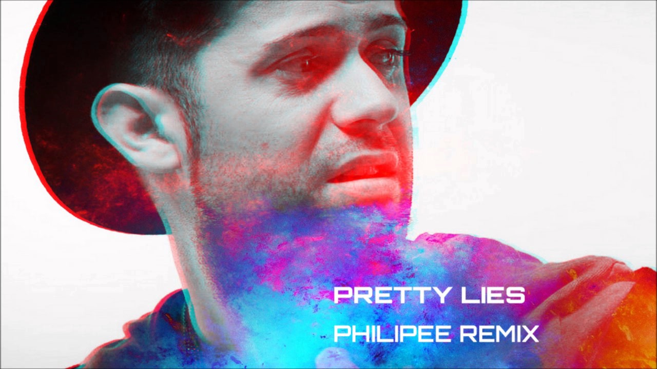 Andrew May - Pretty Lies (Philipee remix)