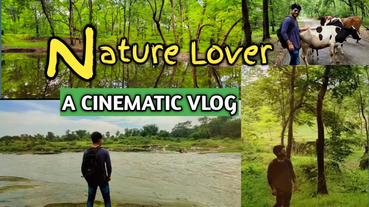 Nature Cinematic Vlog || Nature Lover Vlog || Rv Exclusive || Nature ...
