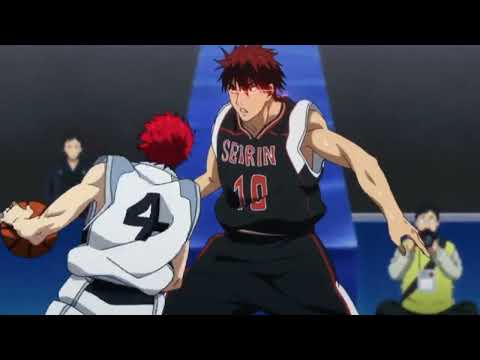 [Himra Feat Gazo] TAPER CRÉER - Kuroko no basket {Edit/AMV} #kurokonobasket #gazo #himra #animeedit 