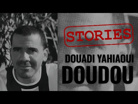 ??? CAÏD D'ILE-DE-FRANCE ??? DOUADI YAHIAOUI alias DOUDOU