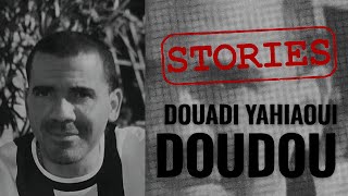 Caïd Dile-De-France Douadi Yahiaoui Alias Doudou