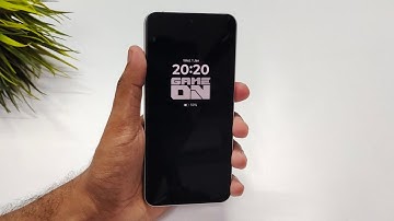 OPPO Reno 14 Pro Always On Display Setting | AOD Settings Reno 14 Pro 