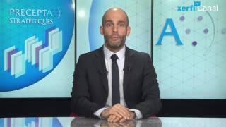 Philippe Gattet, Lavantage Du Premier Entrant