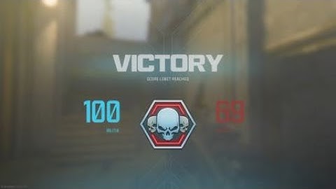 Call of Duty MW3 Team Deathmatch Growhouse map using MTZ-556 assault rifle