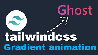 Create a gradient color animation with only tailwindcss!