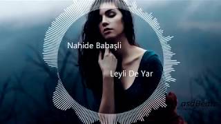 LEYLI DE YAR (remix)-2019 Resimi