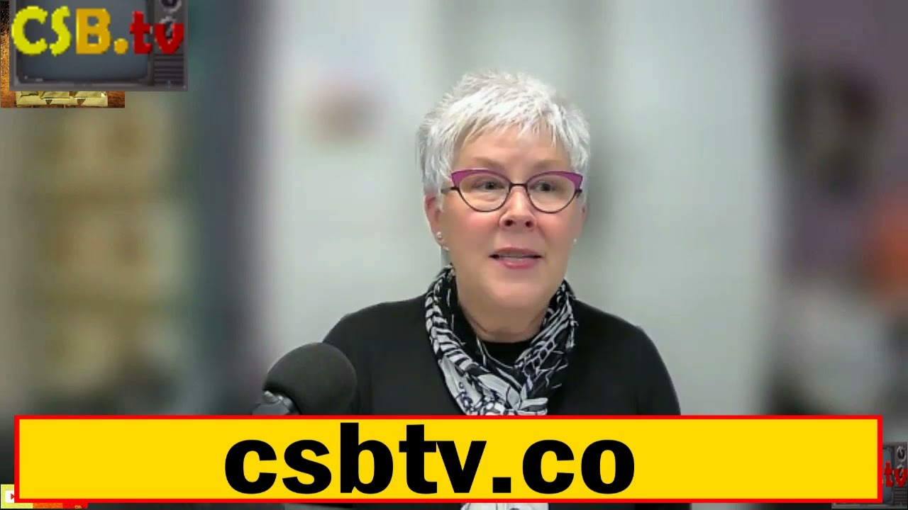 CSBTV PROMO
