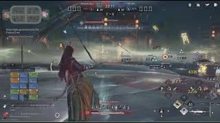 HAVOK VS WHITELOTUS wwm GVG