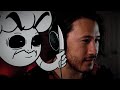 Markiplier and Lixian messing with each other for 9 minutes straight | pt.10