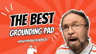 Hooga Grounding Mat  My Honest Review!