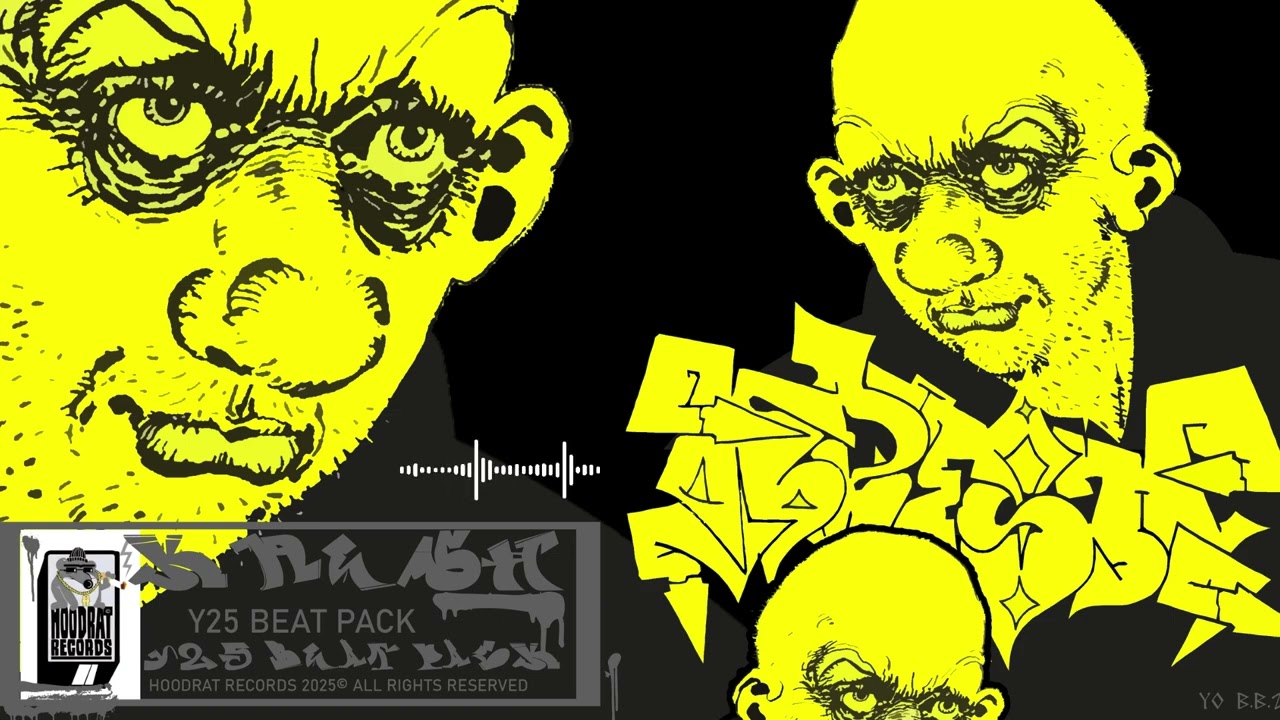 Kresh - Komato (instrumental)