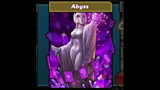 Lelanders Clone Evolution 354 Abyss