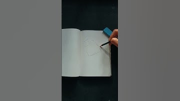 How to draw hand #sketch #shorts #song #handmade