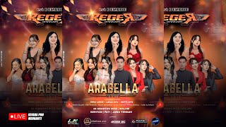 Download Lagu 🔴 LIVE STREAMING ARABELLA MUSIC Live GERITAN - PATI - JATENG ( REGER GENERATION ) #dhehanpro MP3 Download Lagu 🔴 LIVE STREAMING ARABELLA MUSIC Live GERITAN - PATI - JATENG ( REGER GENERATION ) #dhehanpro MP3