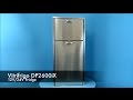 Vitrifrigo DP2600iX 230L Fridge