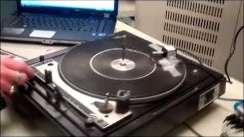 Physics UCM Lab Video