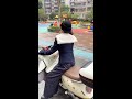 什么眼神啊 我这穿搭看上去像跑摩的了吗 什么眼神啊 我这穿搭看上去像跑摩的了吗