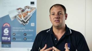 Do you get different types of heat from reverse cycle versus gas ducted heating