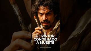 CARAVAGGIO - El pintor condenado a muerte 🎨 #Caravaggio #HistoriaDelArte  #ocioarte