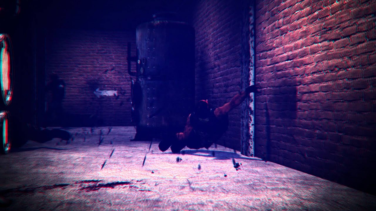 mein appclip an INVICTUSVAULT