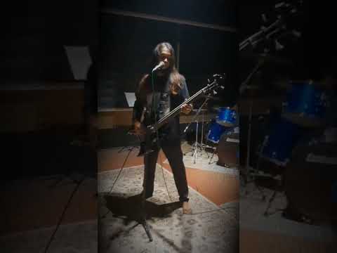 Phantom lord ipoh Cover Rotting Christ " Fgmenth Thy Gift "