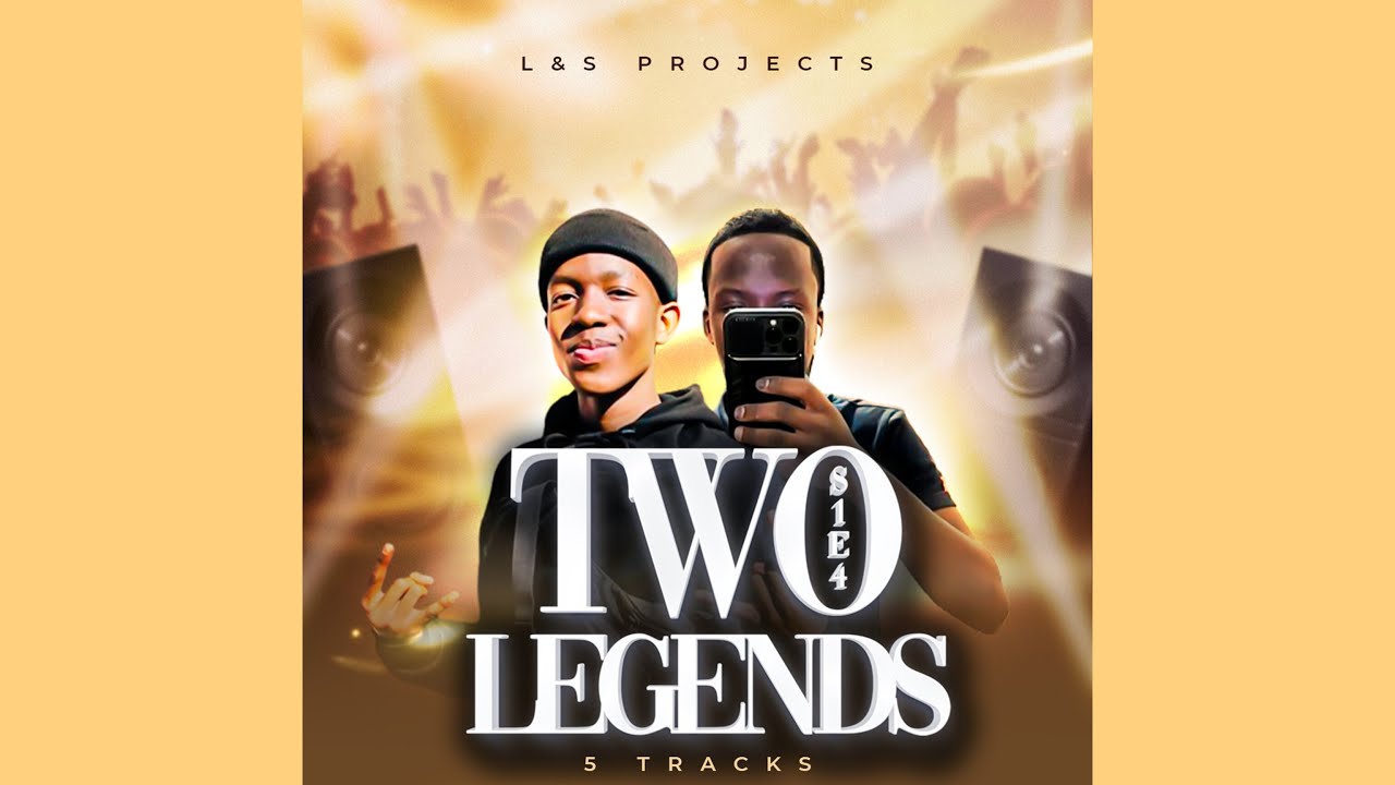 L&S Projects - SG [Main Mix]