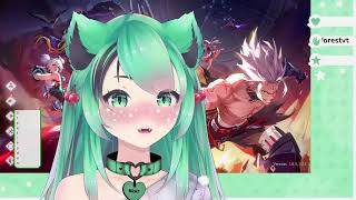 [ENG] Crystal of Atlan | My Latest Addiction 😈